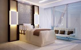Cleveland Clinic Abu Dhabi Patient Room Room Healthcare Design Interior