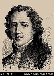 CHARLES-PHILIPPE DE FRANCE