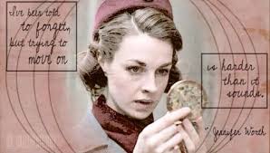 Call the midwife quotes Jenny lee: