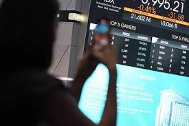 Pelajaran Berharga dari Turunnya Saham BMRI