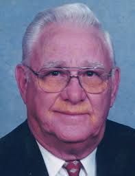 Obituary information for James Y. "Jim" Dodd