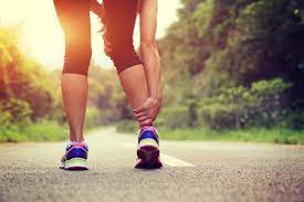 5 Common Sports Injuries: Their Prevention and Treatment – Eco Sports