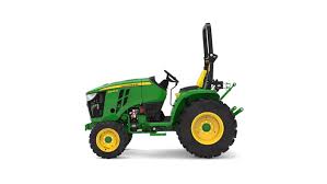 3046R | Compact Tractor |John Deere US
