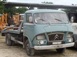 Citroen Loadrunners Citroen H Van Citroen Car Trucks