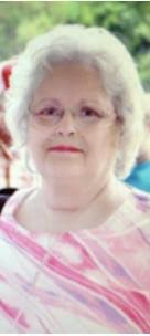 Pettigrew, Sheila Ruth (LaFayette)