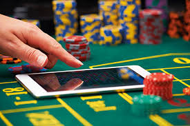 Top online Casinos and playing recommendations