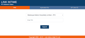 Maybe you would like to learn more about one of these? Ipo Allotment Link And Ipo Allotment Status Only 30 Second