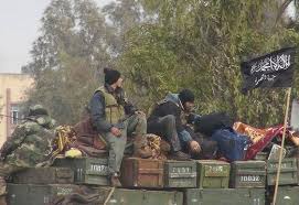 En son el nusra haberleri anında kayseri̇'de, el nusra terör örgütüne yönelik yürütülen soruşturma kapsamında haklarında dava. Qatar And The Al Nusra Front An Overview Of A Relationship Atalayar Las Claves Del Mundo En Tus Manos