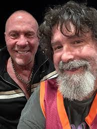 Joshua Steeves's Instagram, Twitter & Facebook