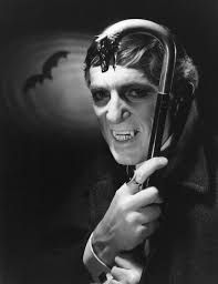 Remembering Barnabas Collins from Dark Shadows