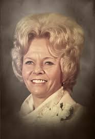 Obituary for Pauline (Morris) Dodd