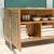 Set Up Outdoor Buffet
