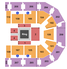 Other Wrestling Tickets Ticketsmarter