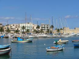 The site may have been inhabited since 1500 bc. Bari Puglia Travel Guide Southern Italy Coast City