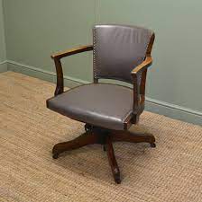 Only 1 available and it's in 3 people's carts. Antique Desk Chairs For The Office Antiques World
