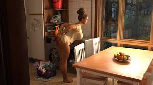 RenPy] Doll House - v0.02 by 46n2 Adult Porn Game Download Free For  Android and PC