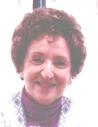 Yvette L. (Theriault) Ouellette Obituary