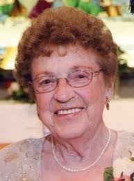 Dorothy Gilson Obituary