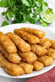 We did not find results for: Crispy Fish Tacos Pepper Delight
