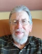 Obituary information for John W. "Jack" Patterson