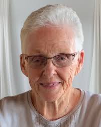 Martha (Martin) Finefrock Obituary July 19, 2025