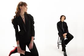 5 vincy wong co jobs. Duo Tones How To Look Great Coordinate L Fashion L Gafencu Magazine