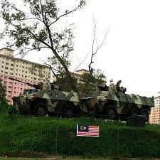 — bernama pic follow us on instagram and subscribe to our telegram channel for the latest updates. Kem Perdana Sungai Besi Kuala Lumpur Kuala Lumpur