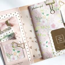 Not your average planner ;)hello and welcome to my channel! 241 Likes 45 Comments Myplannerheart On Instagram Setup Webster S Pages Color Crush Tr Midori Travelers Notebook Travel Journal Pages Travelers Notebook
