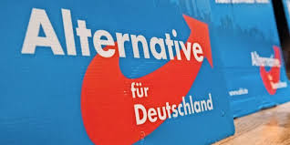 Submitted 3 months ago by baron von stromberg161312. Bundestagswahl 2017 Afd Und Grune Streiten Uber Beschmierte Wahlplakate