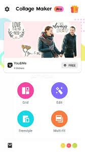 Works on ios and android tablets and phones. Collage Maker Photo Editor Photo Collage Apk Download