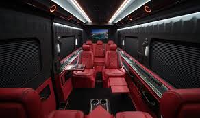 Delivering the highest craftsmanship combined with true value is built into each of our conversions and custom sprinter coaches. Mercedes Benz Sprinter For Sale Jamesedition