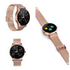 Attractive sports smart watch with gps, phone and heart rate monitor. Diggro K88h Smart Watch Shop Clothing Shoes Online