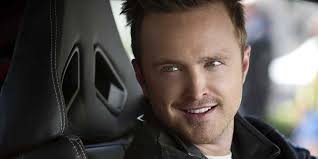 Aaron Paul