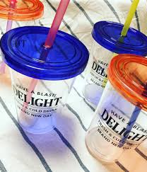 デザイン豊富 キャンドゥ コールドカップ で夏のドリンクをさわやかに macaroni 夏のドリンク キャンドゥ カップ