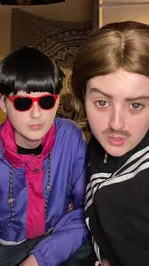 Biscuit Oliver Cosplay