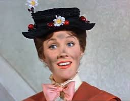 Top 10 Astonishing Facts about Dame Julie Andrews