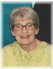 Obituary information for Virginia L. Randall