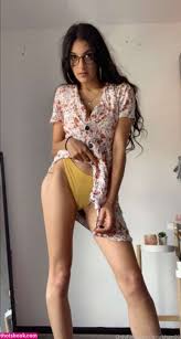 Aria Khan Nude OnlyFans Photos 1 - Leaknudes