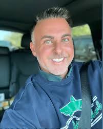 Omg the lip quivering was hilarious!