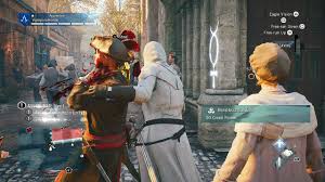 For those who want to unlock all the trophies in assasin's creed unity to complete. Confession Assassin S Creed Unity Wiki Guide Ign
