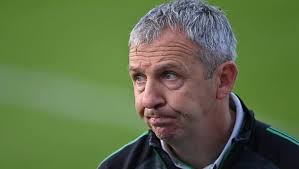 Maurice Brosnan: Eight observations from the National Football League