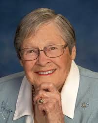 Eloise Eleanor Ward Obituary (2023)