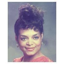 Tribute for Mrs Irish Joyce Barnes