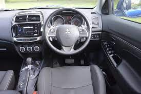 Mitsubishi motors malaysia organized a media test drive event for the first ckd model in malaysia, the mitsubishi asx 2.0 2wd. Mitsubishi Asx Moving Up The Value Chain Carsifu