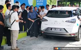 We did not find results for: Hydrogen Fuel Safe Environmentally Friendly Says Sarawak Assistant Minister Free Malaysia Today Fmt