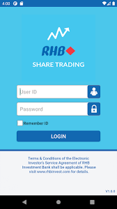 Identify trading opportunities with over 75 indicators and. Rhb Bank Berhad Stock Price