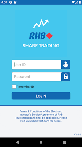 Online customer service information directory. Rhb Share Trading Overview Google Play Store United Arab Emirates