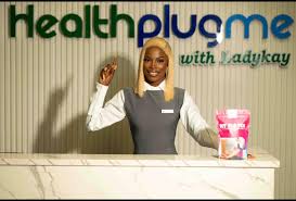 Health Plug Me case study