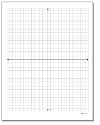 84 Blank Coordinate Plane Pdfs Updated