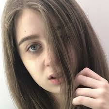 Danielle Kate Geddes